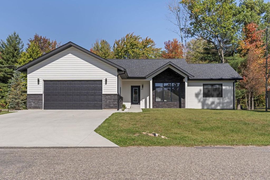 Photo of 383 Oakbrook DRIVE, Wisconsin Dells, WI 53965 (MLS # 2009883)