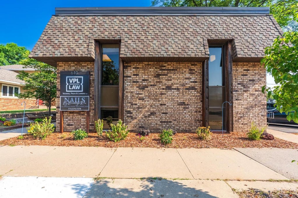 Photo of 610 Jackson STREET, Wausau, WI 54403 (MLS # 22603641)