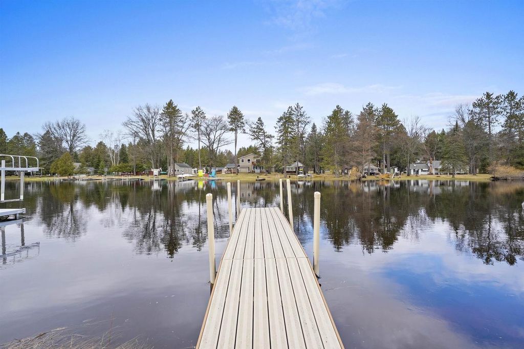 Photo of N10911 Peshtigo River LANE #9, Crivitz, WI 54114 (MLS # 50324303)