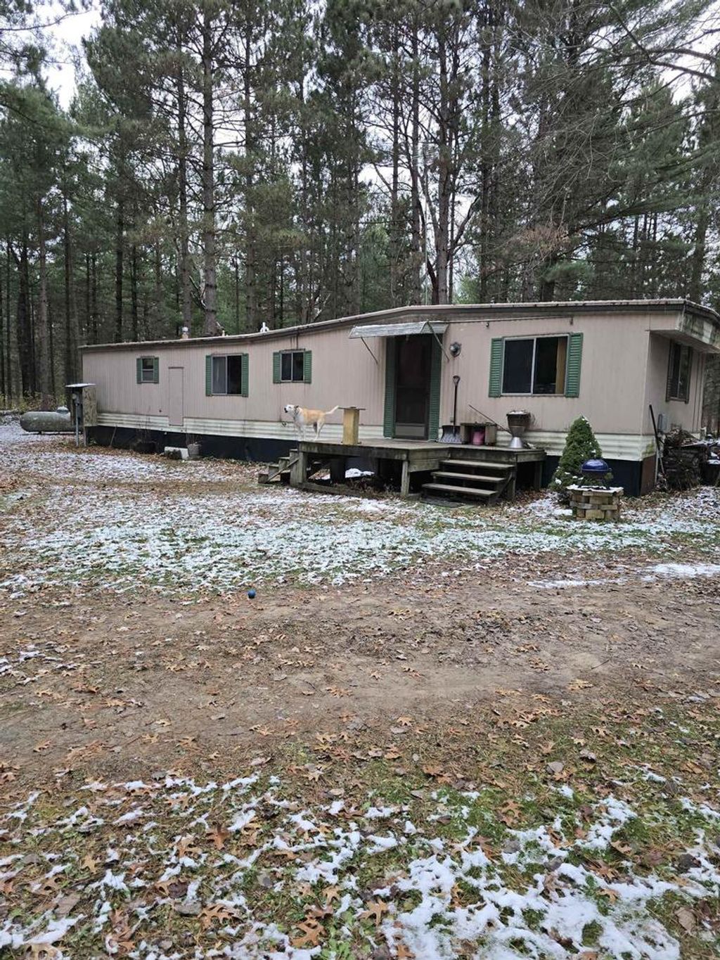 Photo of 2934 Brentwood DRIVE, Grand Marsh, WI 53936 (MLS # 2012293)