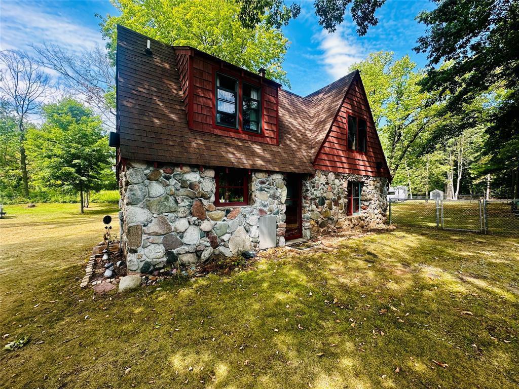Photo of N2146 County ROAD, Bruce, WI 54819 (MLS # 7157982)