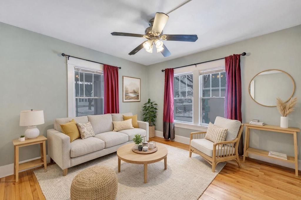 Photo of 1516 Cedar STREET, Green Bay, WI 54302 (MLS # 50320998)