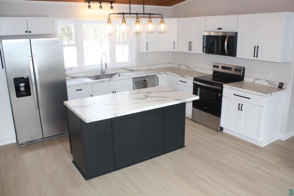 Photo of 7195 S State Hwy 13, South Range, WI 54874 (MLS # 6123801)