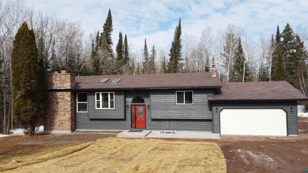 Photo of 7195 E State Hwy 13, South Range, WI 54874 (MLS # 6123801)