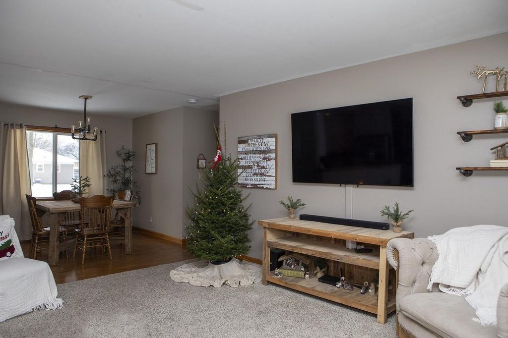 Photo of 532 S 15th AVENUE, West Bend, WI 53095 (MLS # 2014575)