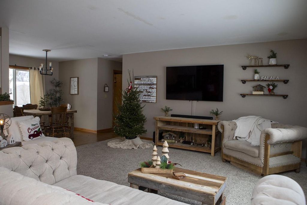 Photo of 532 S 15th AVENUE, West Bend, WI 53095 (MLS # 2014575)