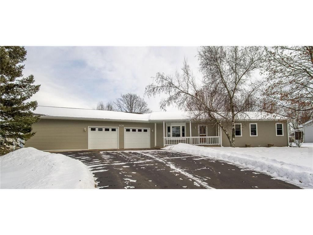 Photo of 608 Fagstad STREET, Menomonie, WI 54751 (MLS # 7017932)