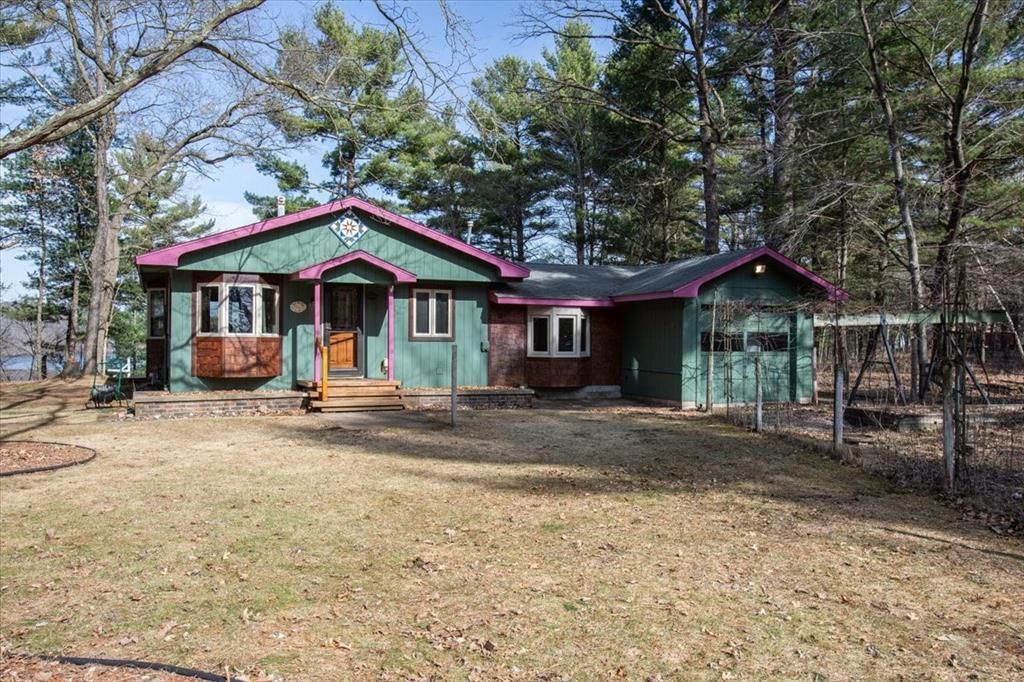 Photo of E6341 County Road D, Colfax, WI 54730 (MLS # 1599461)