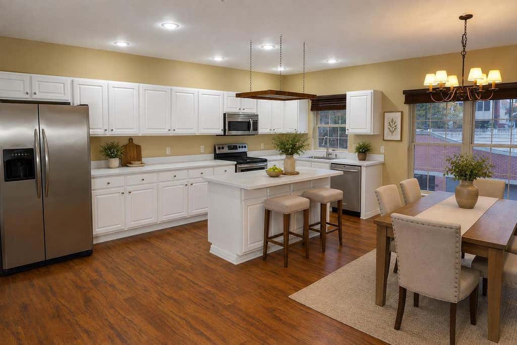 Photo of 159 Marina PLACE, Menasha, WI 54952 (MLS # 50331707)