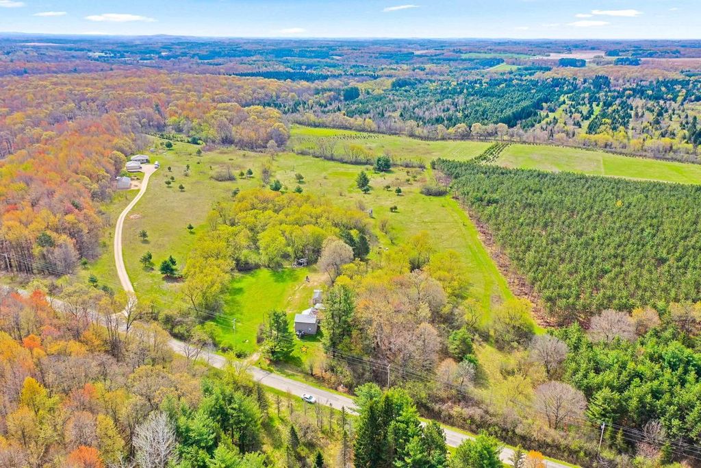Photo of W7995 Apache DRIVE, Wild Rose, WI 54984 (MLS # 50324841)