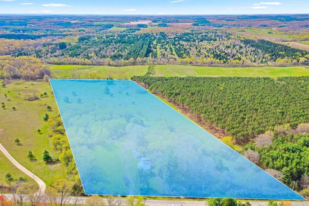 Photo of W7995 Apache DRIVE, Wild Rose, WI 54984 (MLS # 50324841)