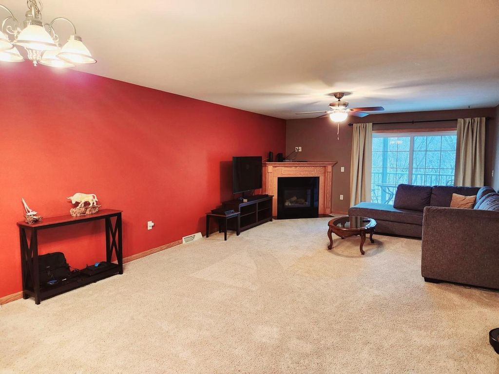 Photo of 41 Scenic CIRCLE, Fond Du Lac, WI 54935 (MLS # 50324756)