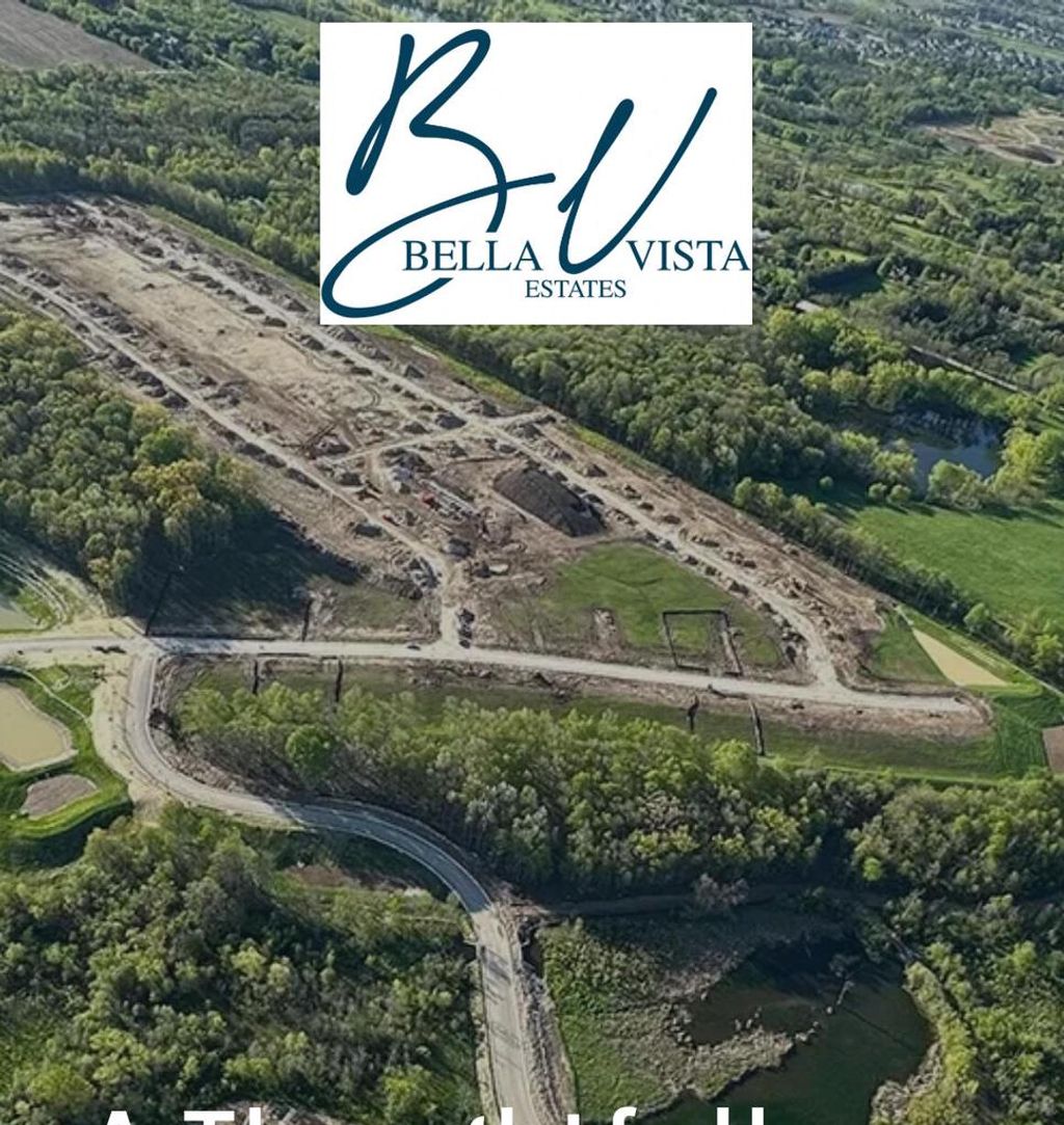 Photo of N66W21009 Sagebrush DRIVE, Menomonee Falls, WI 53051 (MLS # 1936168)