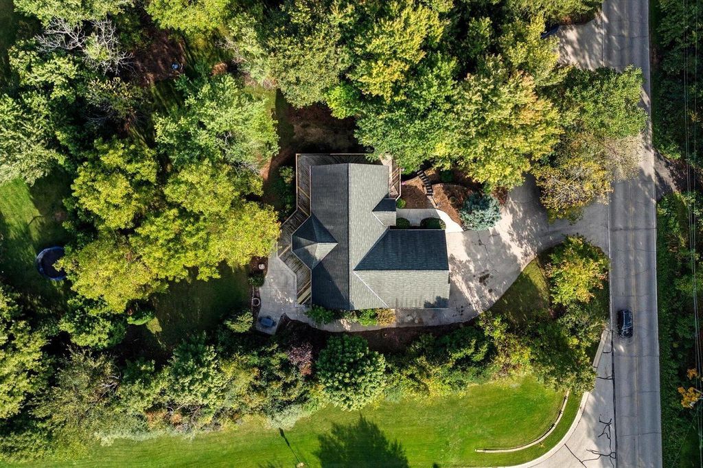 Photo of 2300 Sherman ROAD, Slinger, WI 53086 (MLS # 1943607)