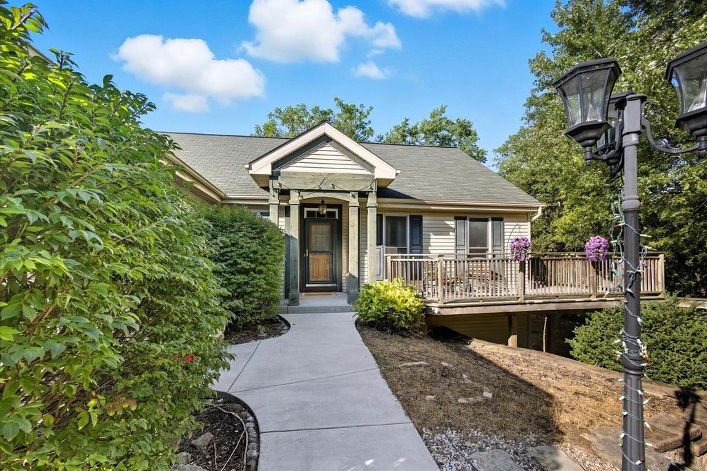 Photo of 2300 Sherman ROAD, Slinger, WI 53086 (MLS # 1943607)