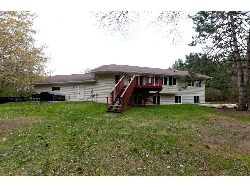 Photo of 1307 W Center STREET, Chetek, WI 54728 (MLS # 7067512)