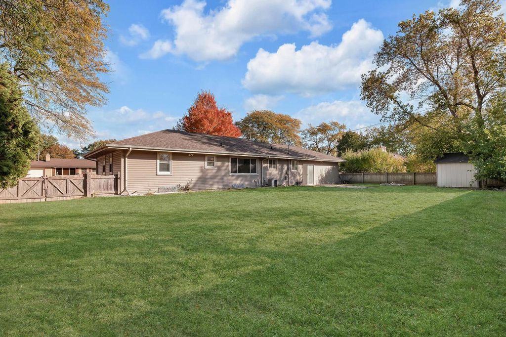 Photo of 3422 Stratford AVENUE, Racine, WI 53404 (MLS # 1944142)