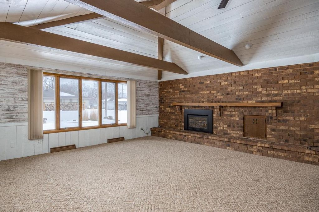 Photo of 524 Michael STREET, Combined Locks, WI 54113 (MLS # 50319440)