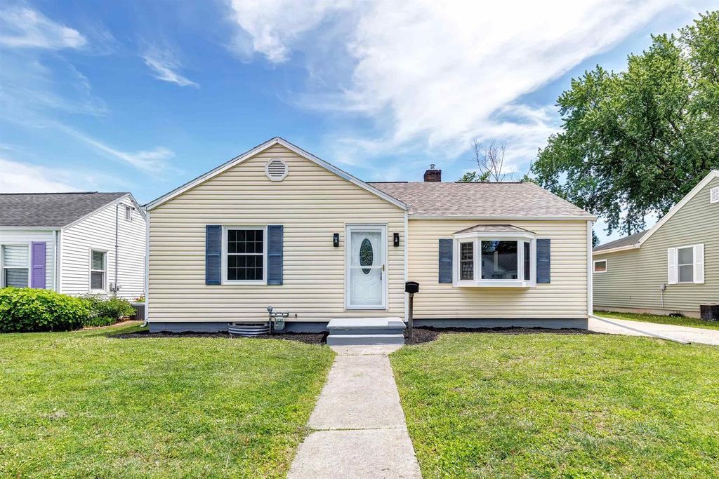 Photo of 912 Ethel AVENUE, Green Bay, WI 54303 (MLS # 50326453)