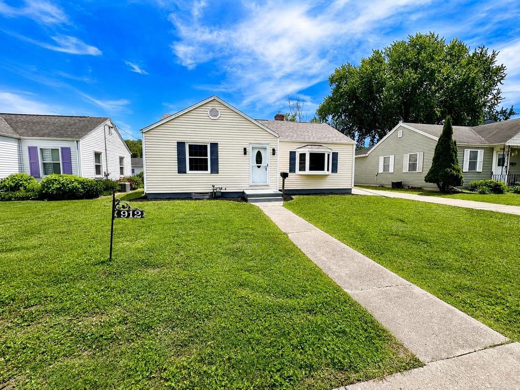 Photo of 912 Ethel AVENUE, Green Bay, WI 54303 (MLS # 50326453)