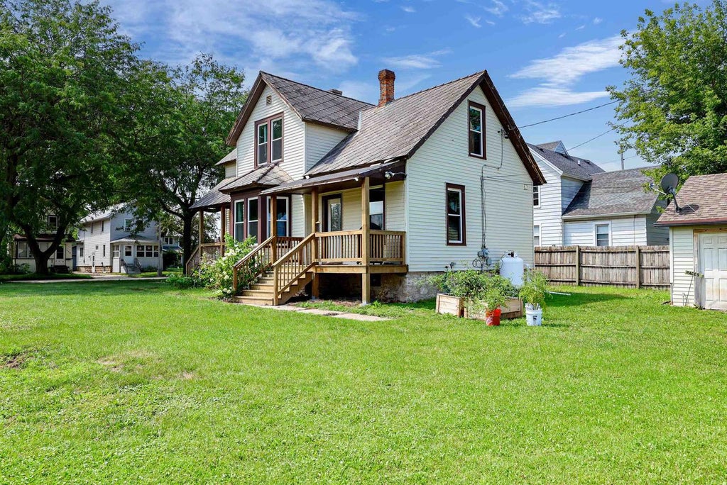 Photo of 115 W Scott STREET, Fond Du Lac, WI 54935 (MLS # 50330338)