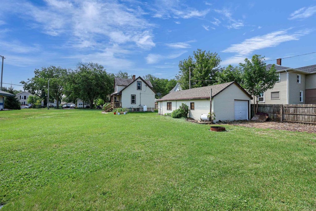 Photo of 115 W Scott STREET, Fond Du Lac, WI 54935 (MLS # 50330338)