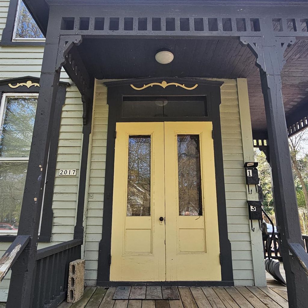 Photo of 2017 Main STREET, Stevens Point, WI 54467 (MLS # 22601708)