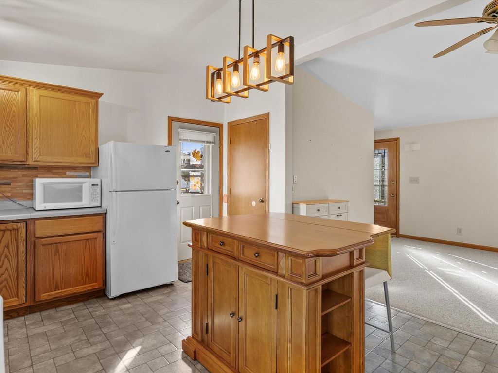 Photo of 2225 S 12th STREET, Manitowoc, WI 54220 (MLS # 1940938)