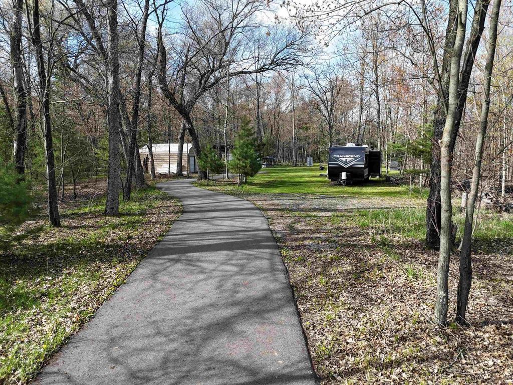 Photo of 1120 Bighorn DRIVE, Arkdale, WI 54613 (MLS # 2021977)