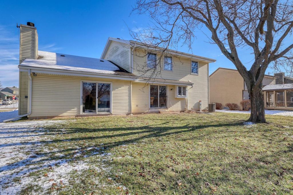 Photo of 4355 S Longview DRIVE, New Berlin, WI 53151 (MLS # 1947285)