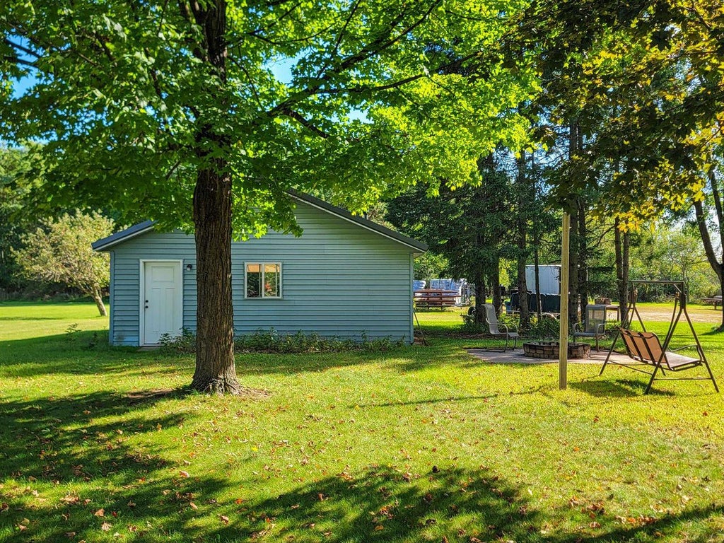 Photo of 301 W Howard STREET, Manawa, WI 54949 (MLS # 50332707)