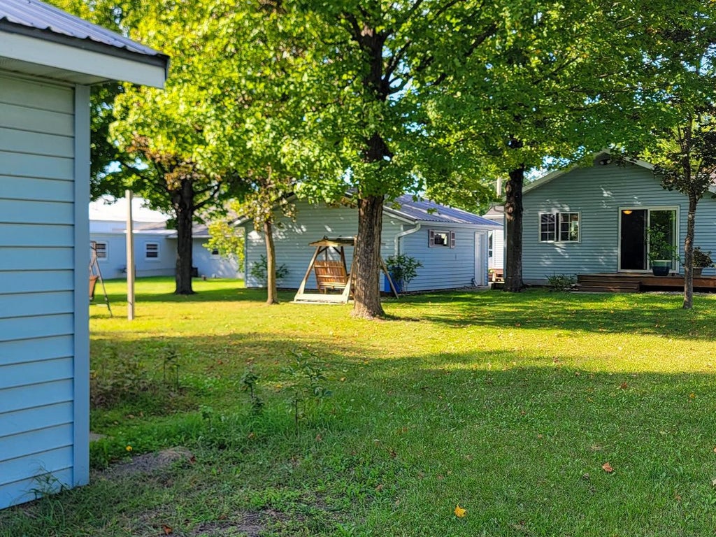 Photo of 301 W Howard STREET, Manawa, WI 54949 (MLS # 50332707)