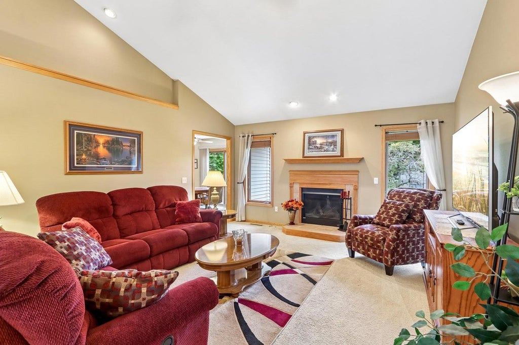 Photo of 2016 Tumbleweed DRIVE, Prairie Du Sac, WI 53578 (MLS # 2031664)