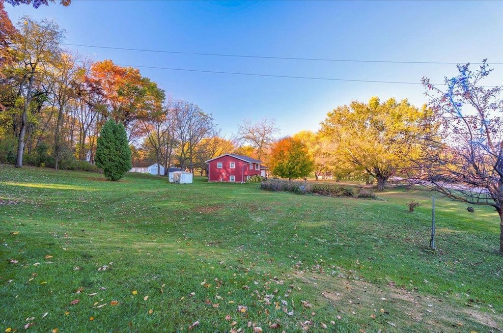 Photo of 3187 Siggelkow ROAD, Mcfarland, WI 53558 (MLS # 2011451)