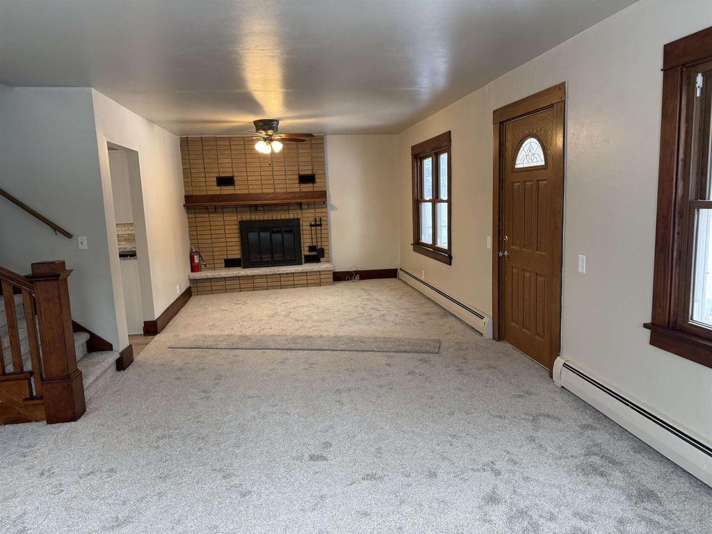 Photo of W2450 Main STREET, Bonduel, WI 54107 (MLS # 50320318)