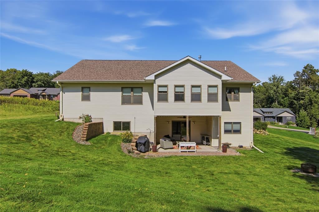 Photo of 1134 Timber PATH, Menomonie, WI 54751 (MLS # 1605375)