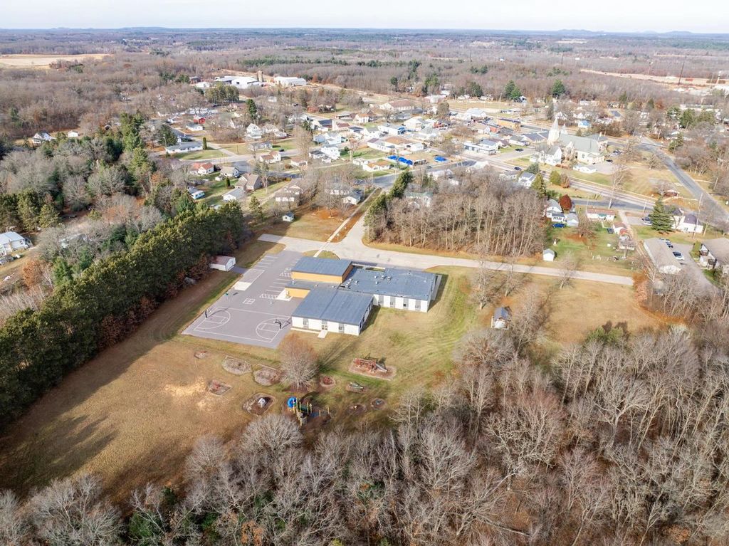 Photo of 201 Hoehn DRIVE, Lyndon Station, WI 53944 (MLS # 2012988)