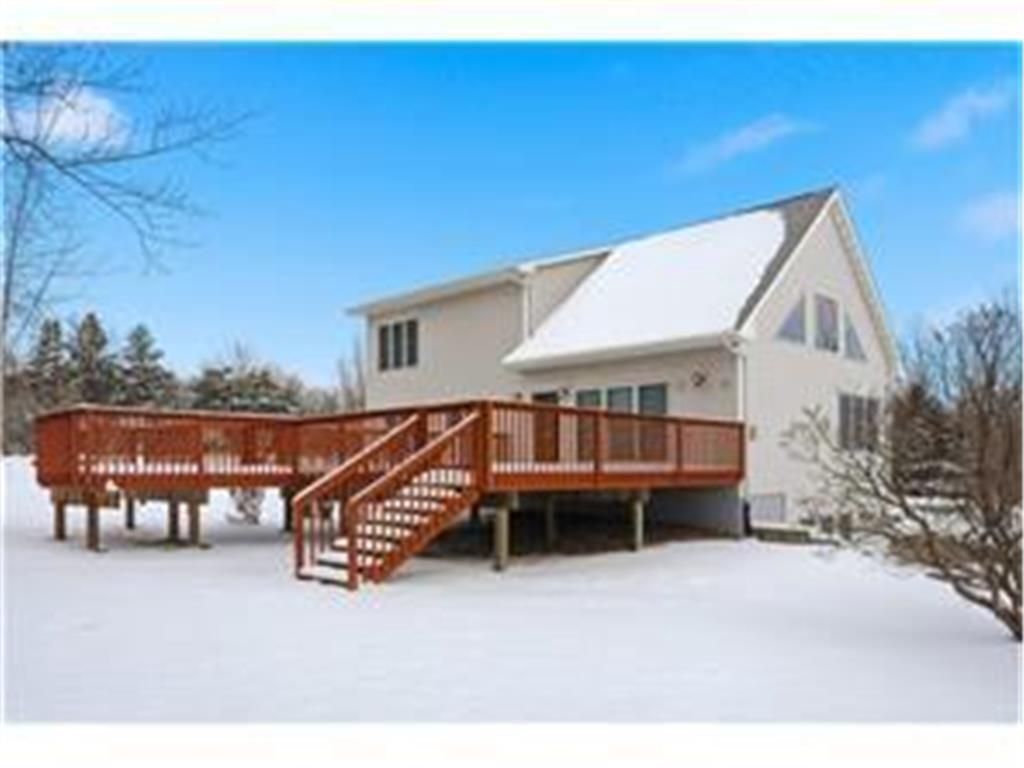 Photo of 988 County Road T, Hammond, WI 54015 (MLS # 7020382)