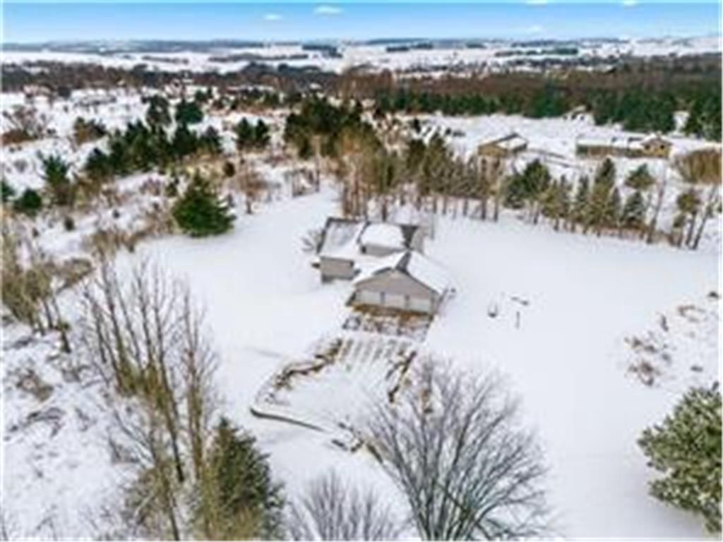 Photo of 988 County Road T, Hammond, WI 54015 (MLS # 7020382)