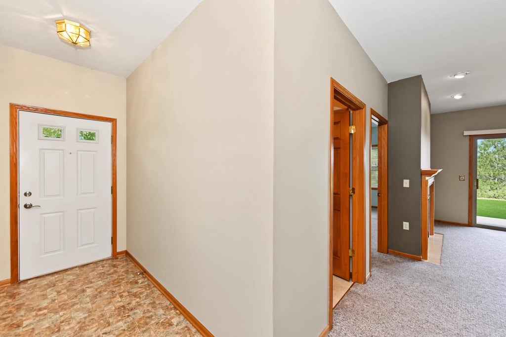 Photo of N55W17156 Ravenwood DRIVE #19156, Menomonee Falls, WI 53051 (MLS # 1980876)