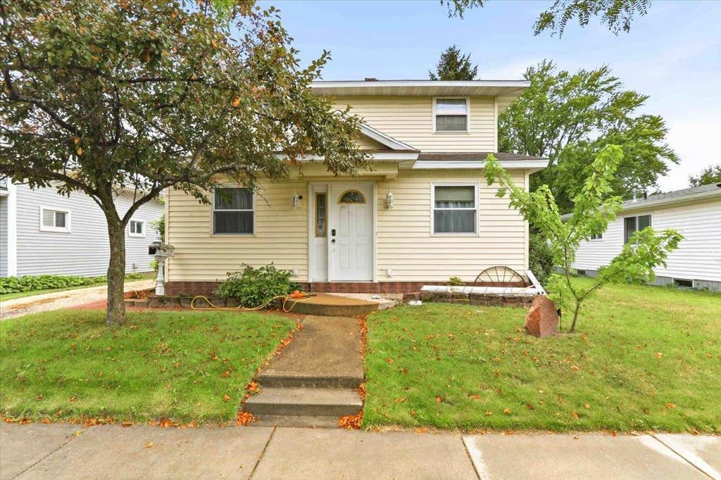 Photo of 519 Hollister AVENUE, Tomah, WI 54660 (MLS # 2030046)