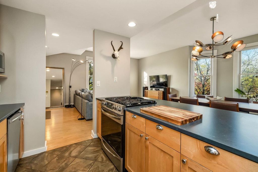 Photo of 224 W Vine STREET #201, Milwaukee, WI 53212 (MLS # 1948069)