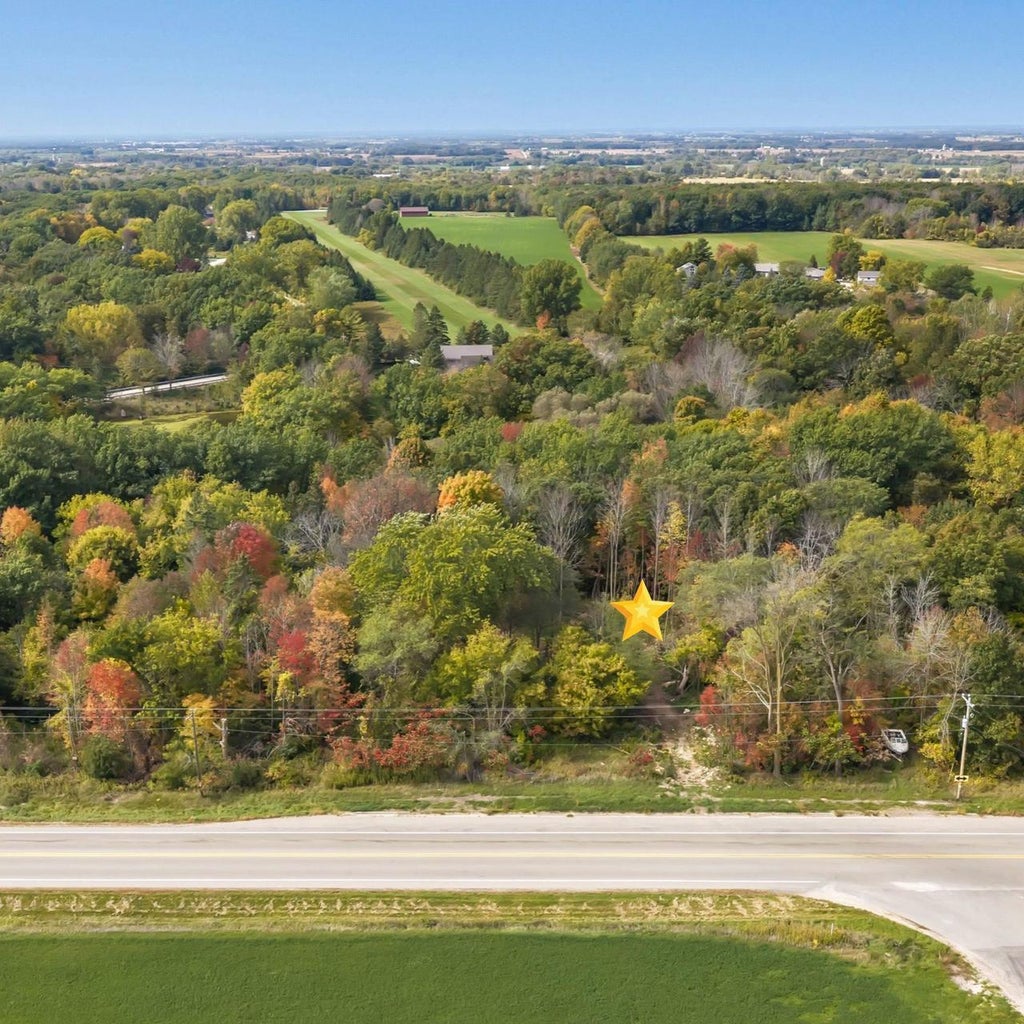 Photo of 5726 Cth Pp, Greenleaf, WI 54126 (MLS # 50333688)