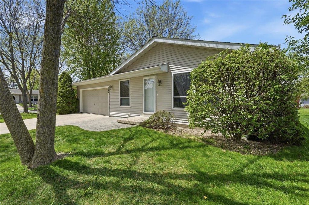 Photo of 3502 Old Gate ROAD, Madison, WI 53704 (MLS # 2022567)