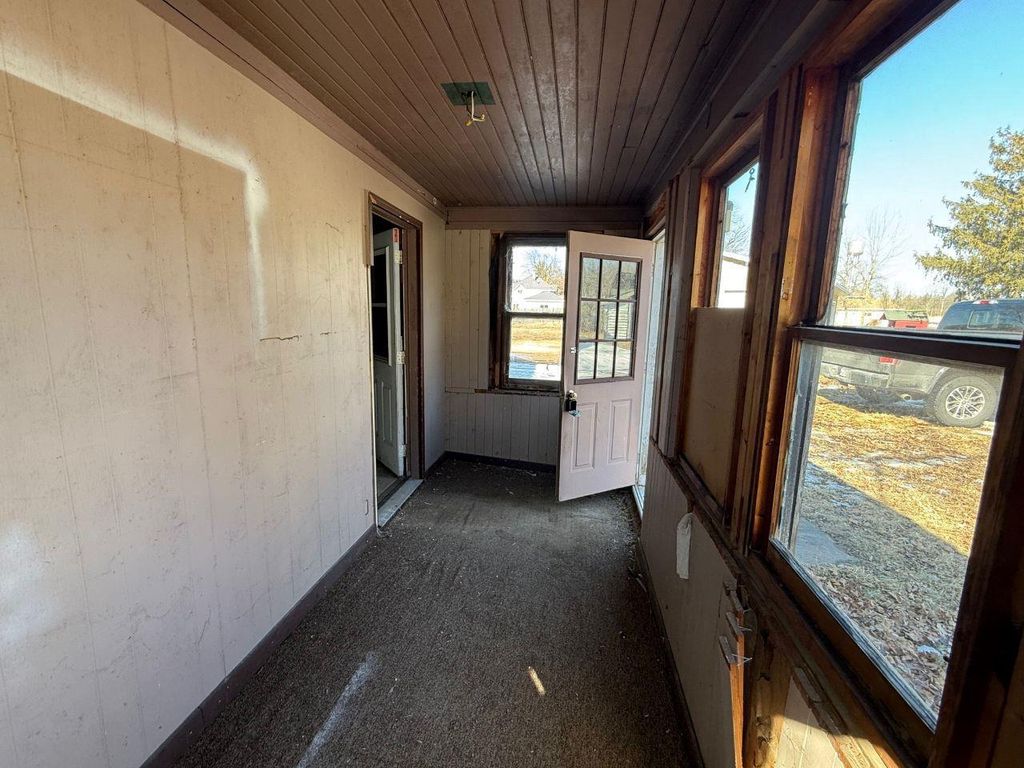 Photo of 144 N Grand AVENUE, Embarrass, WI 54933 (MLS # 50321728)