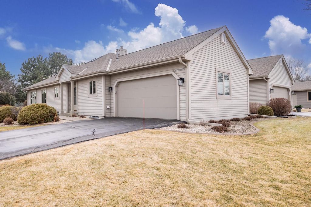 Photo of W173N8035 Shady LANE, Menomonee Falls, WI 53051 (MLS # 1951064)