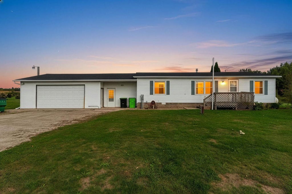 Photo of N1038 Townline ROAD, Lena, WI 54139 (MLS # 50333166)