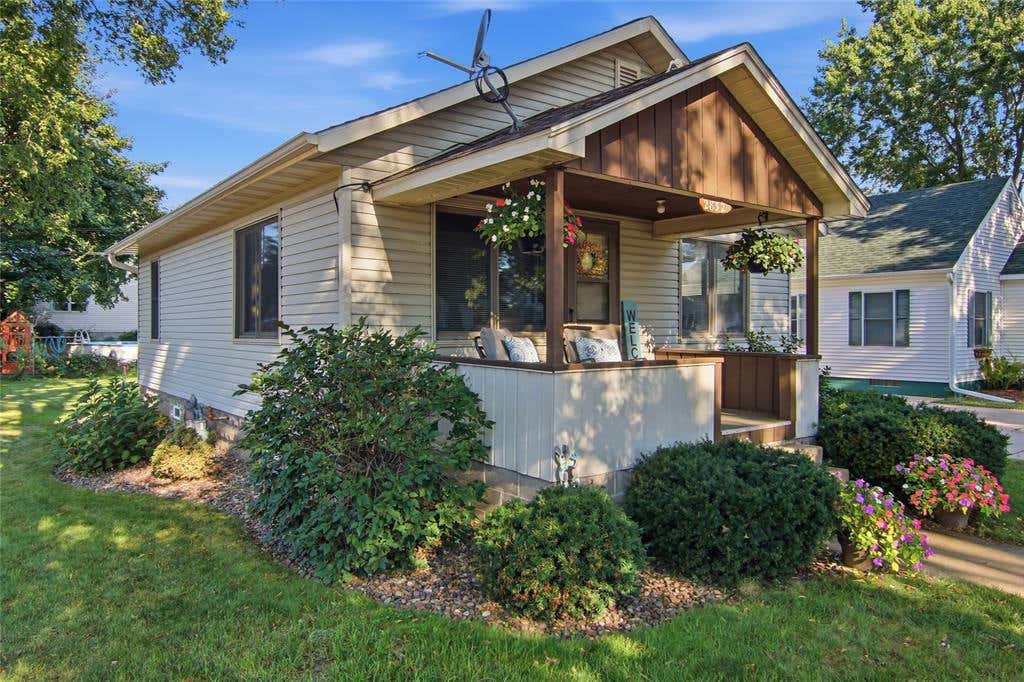 Photo of 2832 5th STREET, Eau Claire, WI 54703 (MLS # 1604306)