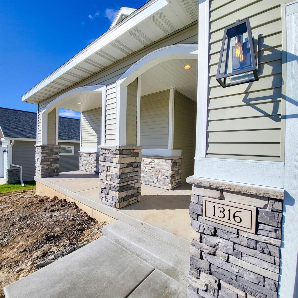 Photo of W11072 Peterson ROAD, Black River Falls, WI 54615 (MLS # 1944886)