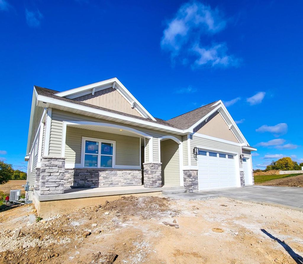 Photo of W11072 Peterson ROAD, Black River Falls, WI 54615 (MLS # 1944886)